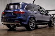 Mercedes GLS 450 d 4-MATIC AMG Line