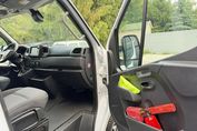 Renault Master dCi L3H2 Zabudowa Brygadowa