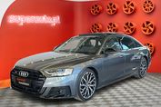 Audi A8 S8 TFSI mHEV quattro Tiptr.