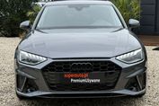 Audi A4 35 TFSI S Line