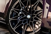 BMW Seria 3 Touring M3 Competition xDrive