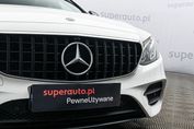 Mercedes Klasa E E 220 d 4-Matic AMG