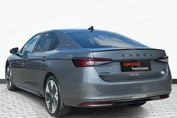 Skoda Superb 2.0 TDI SCR 4x4 Sportline DSG