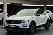 Volkswagen T-Roc 1.0 TSI Advance