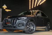 Audi Q5 45 TFSI mHEV quattro Advanced S tronic