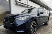 BMW X3 xDrive20d M Sport