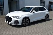 Audi A3 35 TFSI S Line Sportback