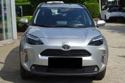 Toyota Yaris Cross Comfort 1.5 Hybrid