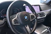 BMW X5 xDrive30d M Sport