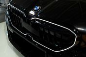 BMW Seria 5 Touring 520d xDrive M Sport