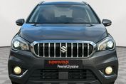 Suzuki SX4 Comfort