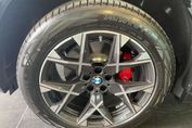 BMW X3 xDrive20 M Sport