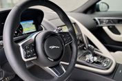Jaguar F-Type 2.0 Turbo R-Dynamic aut