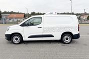 Opel Combo XL L2H1 Chłodnia/Mroźnia