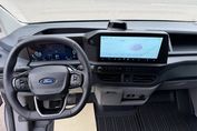 Ford Transit Custom 320 L2H1 Trail A8 AWD