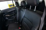JAC JS8 PRO 1.5 T-GDI 7 DCT 7os.
