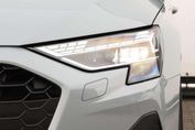 Audi A3 TFSI Advanced Sportback