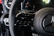 Mercedes CLA 220 4-Matic AMG Line