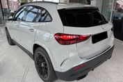 Mercedes GLA 220 4-Matic AMG Line