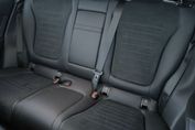 Mercedes GLC Coupe 200  4-Matic AMG Line