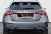 Mercedes Klasa A 200 AMG Line