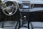 Toyota RAV4 2.0 D-4D Prestige 4x2
