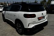 Citroen C5 Aircross 1.6 PHEV 225 eDCT7