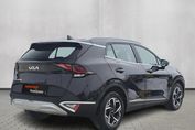 Kia Sportage 1.6 T-GDI DCT