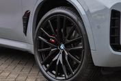 BMW X5 xDrive30d M Sport