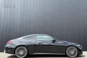 Mercedes CLE 200 4-Matic AMG Line
