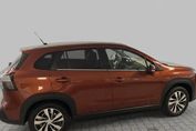 Suzuki S-Cross 1.4 SHVS Elegance 4WD