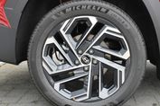 Hyundai Tucson 1.6 T-GDi 48V Platinum 2WD DCT