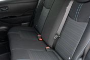 Nissan Leaf 40kWh N-Connecta
