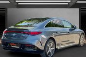 Mercedes EQE 350 90.5kWh 4-Matic