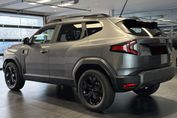 Dacia Duster Extreme LPG 1.2 Eco-G