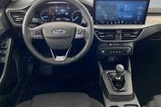 Ford Focus Titanium 1.0 EcoBoost