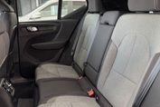 Volvo XC40 T4 Plug-In Hybrid Core aut