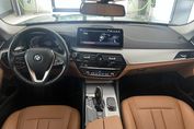BMW Seria 5 520d mHEV aut