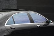 Mercedes Klasa S 560 4-Matic L 9G-TRONIC