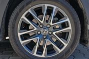 Toyota Corolla Cross 2.0 Hybrid Style AWD