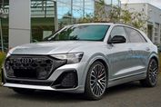 Audi Q8 TFSI e quattro