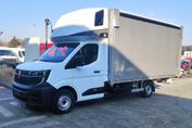 Renault Master L3 Zabudowa 10EP