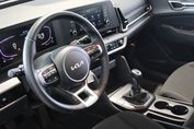 Kia Sportage 1.6 T-GDI M