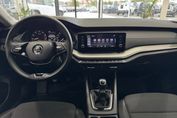 Skoda Octavia 1.5 TSI ACT Ambition