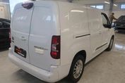 Toyota Proace City Long L2H1
