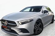 Mercedes Klasa A 220 4-Matic  AMG-Line 7G-DCT