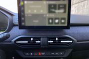 Dacia Jogger Journey 5-miejsc 1.8 Full Hybrid
