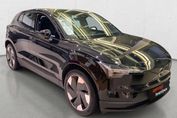 Volvo EX30 Single Motor Long Range Ultra