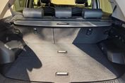 SsangYong Korando 1.5 t-Gdi Quartz 2WD