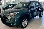 Toyota Yaris Cross Comfort 1.5 Hybrid